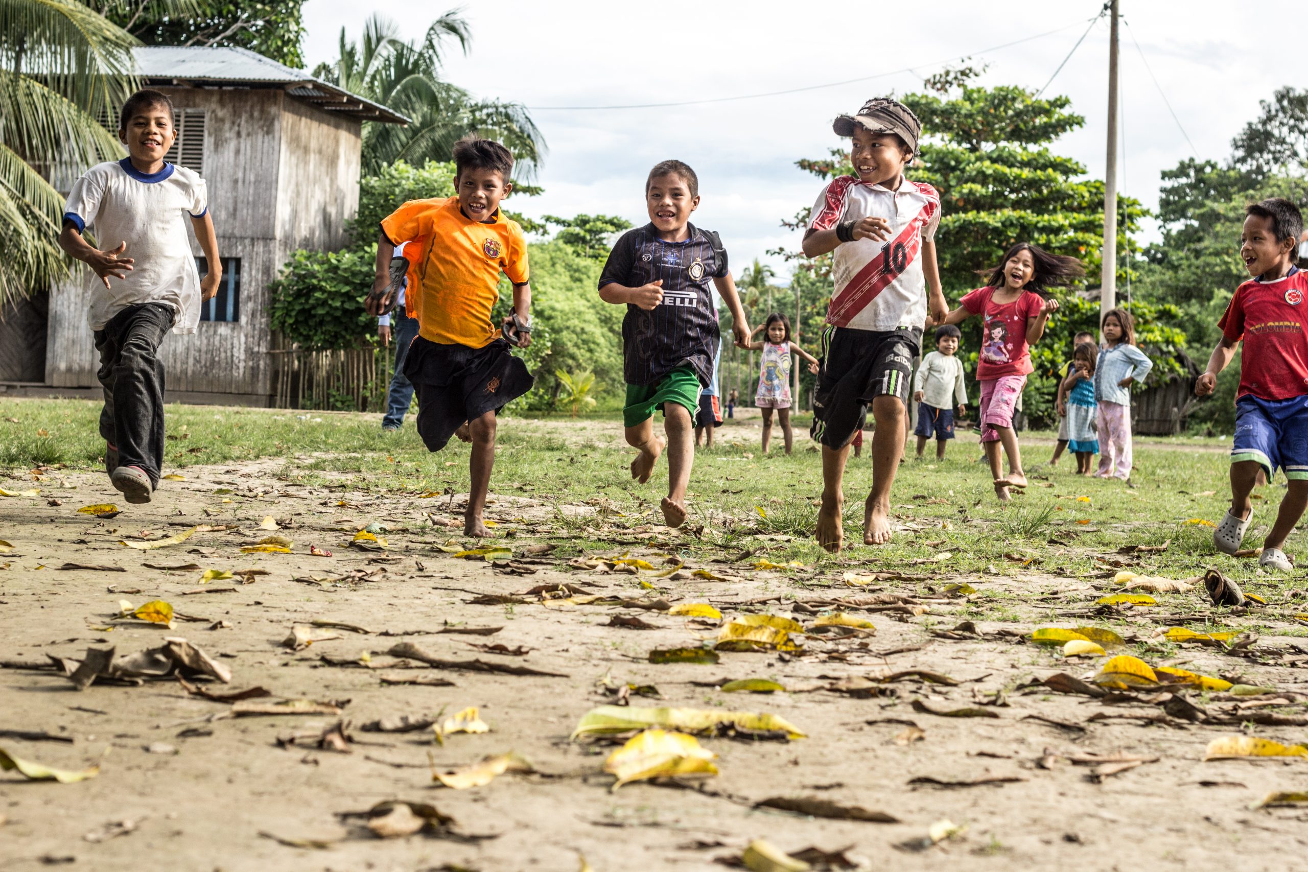 Thinking outside the modern capitalist logic: health-care systems based in other world views