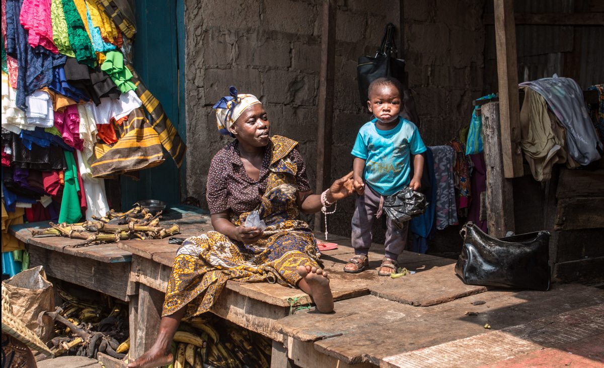 Africa is not a museum: the ethics of encouraging new parenting practices in rural communities in low-income and middle-income countries